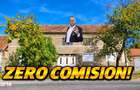 Comoraste | Vila P+1 | 12 Incaperi | 944 MP Teren | ZERO COMISION