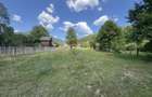 De vanzare | Teren intravilan 2860mp | Centru Borca| Neamt