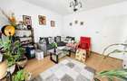 Apartament 2 camere etaj intermediar zona Doamna Stanca - 1