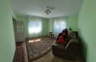 Casa 3 camere cu teren 572 mp, anexe si curte Godeni, Arges - 5