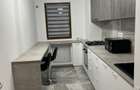 Apartamen nou de inchiriat