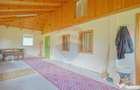 Casa de vacan?a la poalele Mun?ilor Fagara? | Teren 8.000 mp | - Ucea De Sus (Brasov)