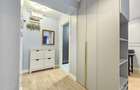 NEW Apart 2 camere 53m2 | Herastrau - Aviatiei - Baneasa | Bloc Boutique - 12