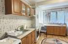 Apartament 3 camere, balcon, amenajat modern, Tiglina 2, liber. - 7