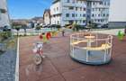 Apartament 3 camere, 80 mp, parcare, gardina,  zona Poligon Floresti - 28