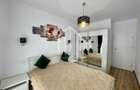 Apartament de inchiriat in City Residence, 3 camere, etaj 1 - 6