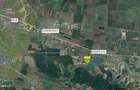 loc de casa in loc Mandruloc, la 7 km distanta de municipiul Arad