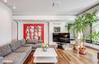 Raritate in Floreasca, penthouse duplex spectaculos intr-un imobil cu