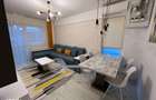 Apartament 3 camere, mobilat complet, liber, Galata, bloc 2017 - 1