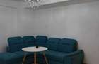 De inchiriat apartament cu 2 camere bloc nou, etaj 2, 550 euro - 3