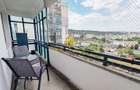 2 camere, decomandat, spatios, modern, garaj, balcon, Manastur - 17