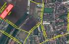 Oportunitate de Investitie in Otopeni - teren  23.000 mp - 1