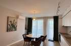 Apartament cu 3 cam mobilat-utilat lux - 17