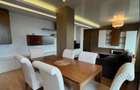 Penthouse de inchiriat | 3 camere | Zorilor / Europa - 4
