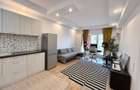 COSMOPOLIS - Apartament 2 camere Tip Studio, partial mobilat - 7
