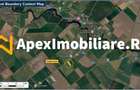Teren Intravilan Sat Lilieci Com. Sinesti IL, Deschidere la DN2