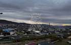 Apartament decomandat 3 camere-balcon-Complexul Panoramic-Exclusiv