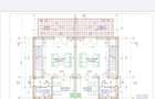 Duplex modern 3 camere, 87 mp utili, 336 mp teren - Covaci - 2