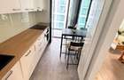 Studio dublu premium | Cloud 9 | Aviației | Parcare | modern | spatii depozitare