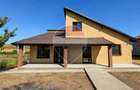Casa individuala, construc?ie noua- teren proprietate, Sendreni - 1