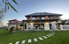 De inchiriat Villa Nikolas by the Lake, Geaca, jud Cluj - 2