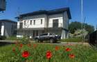 Vile Noi in Salciei Residence Bragadiru: Tip Duplex & Individuale (Curte Generoasa)