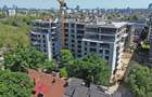 Vedere spre parc - apartament 4 camere de vânzare - zona Domenii - 1