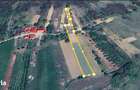 Teren in Uileacul de Cris, 2000 mp extravilan, Bihor,Gaminvest ,A2716 - 2