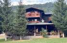 Cabane tutistice + teren - 1