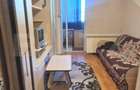 Garsoniera cu centrala proprie noua, balcon si baie in camer - 10