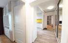 Ap 2 cam decomandat et.5 din 9,lift str.1 Decembrie 1918 Grigorescu - 12