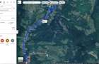 Teren 5000mp cu casa veche ?i fantana, 3km de Sta?iunea Sacelu - ideal casa de vacanta - 3