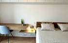 Apartament 2 Camere | Premium | Metrou | 102 The Adress - 5