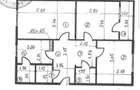 3 camere Trapezului - 1