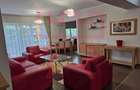 Prima inchiriere apartament 3 camere 100mp garaj Plopilor Vest - 1