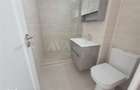 Apartament 2 camere, etaj 2, cu centrala, nemobilat, Piata Sud - 8