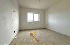 Apartament semifinisat cu 2 camere, balcon, parcare subterana - 1