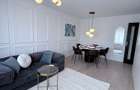 Apartament cu 2 camere decomandate | Renovat complet in 2026 | Mobilat si utilat | Ampoi 3 - 7