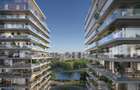 2 Bedroom Apartment for Sale // ONE Floreasca Sunset - 2