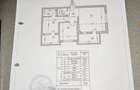 Apartament 3 camere + boxa + loc de parcare - 1