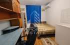 Garsoniera in bloc de apartamente, zona Lipovei - 2