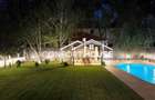 Vila de lux, stil contemporan -  IANCU NICOLAE