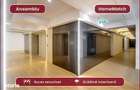Cortina North || 2 camere || Finisaje de lux || Parcare || Comision 0% - 12