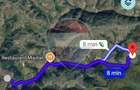 Teren extravilan Poiana Marului 741mp, 2053mp si 3906mp - 5