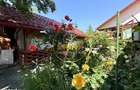 5 Camere Tunari Teleorman | Centrala termica | Gradina cu pomi fructif - 11