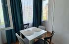 INCHIRIERE APARTAMENT 2 CAMERE,  B-DUL I.C.BRATIANU/PIATA UNIRII - 3