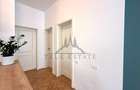 Apartament 3 camere parter inalt complet mobilat si utilat - 9