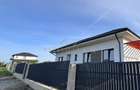 Casa INDIVIDUALA pe un nivel ,teren 500 mp ,Chinteni - 3