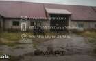 Spatiu industrial 5 camere zona Bradu - Sibiu - 3