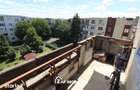 Unirii - Ap 2 cam - 54 mp - In Spate la Palas - 2 balcoane - 13